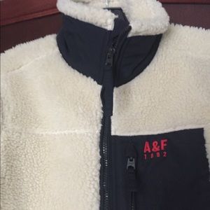 Abercrombie Mountain Fleece